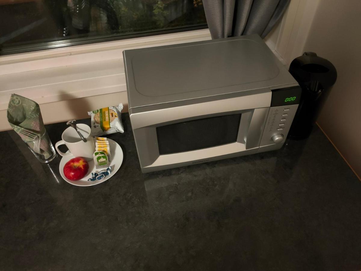 Apartament Vistula Oslo Zewnętrze zdjęcie